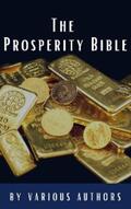 Adams / Allen / Atkinson |  The Prosperity Bible | eBook | Sack Fachmedien