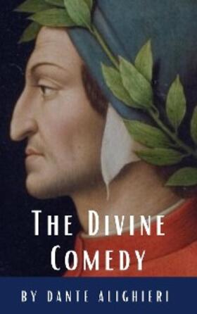 Alighieri / Hq |  The Divine Comedy | eBook | Sack Fachmedien