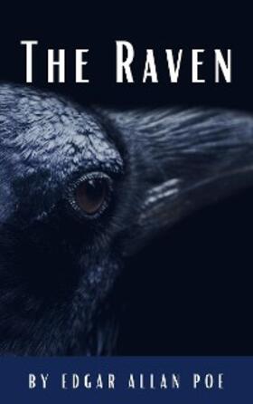 Poe / Hq |  The Raven | eBook | Sack Fachmedien