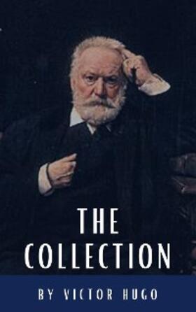 Hugo / Hq |  The Victor Hugo Collection | eBook | Sack Fachmedien