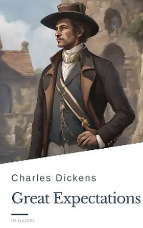 Dickens / Classics |  Great Expectations | eBook | Sack Fachmedien