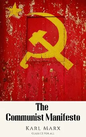 Marx / All |  The Communist Manifesto | eBook | Sack Fachmedien