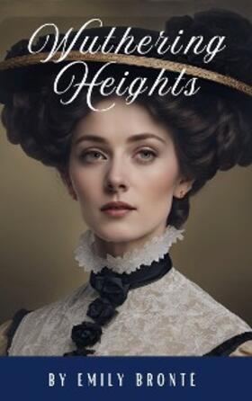 Brontë / Hq |  Wuthering Heights | eBook | Sack Fachmedien