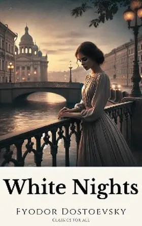 Dostoevsky |  White Nights | eBook | Sack Fachmedien