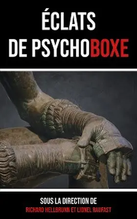 Hellbrunn / Raufast |  Éclats de psychoboxe | eBook | Sack Fachmedien