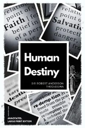 Anderson |  Human Destiny | eBook | Sack Fachmedien