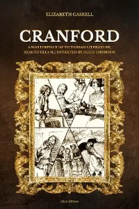 Gaskell |  Cranford | eBook | Sack Fachmedien