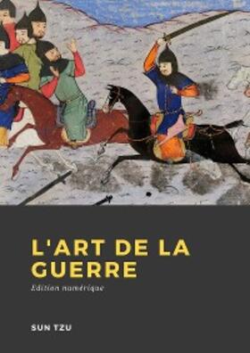 Tzu |  L'Art de la guerre | eBook | Sack Fachmedien