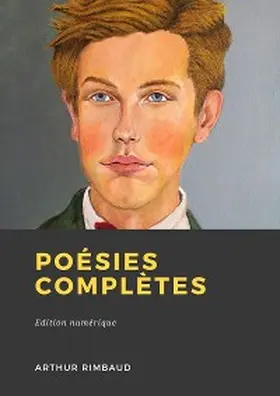 Rimbaud |  Poésies | eBook | Sack Fachmedien