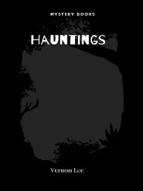Lee |  Hauntings | eBook | Sack Fachmedien