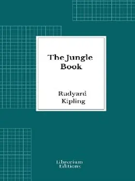 Kipling |  The Jungle Book | eBook | Sack Fachmedien