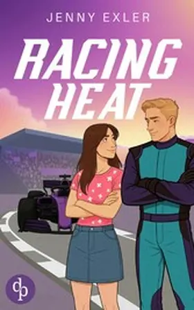Exler |  Racing Heat | eBook | Sack Fachmedien