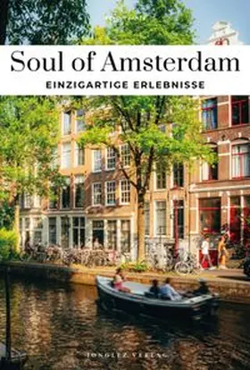 Zante |  Soul of Amsterdam | Buch |  Sack Fachmedien