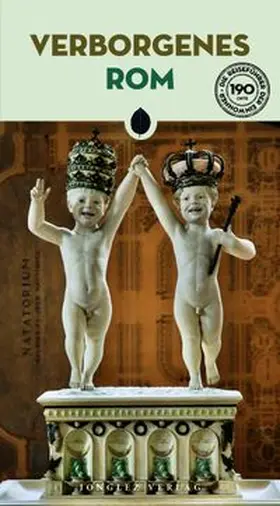 Lovatelli / Morabito / Gradozzi | Verborgenes Rom | Buch | 978-2-38715-166-7 | www.sack.de