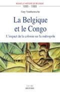 Vanthemsche |  La Belgique et le Congo (1885-1980) | eBook | Sack Fachmedien