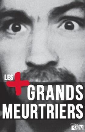 Roland |  Les plus grands meurtriers | eBook | Sack Fachmedien