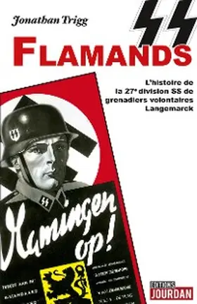 Trigg |  SS Flamands | eBook | Sack Fachmedien