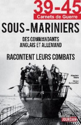 Mars / Schaeffer | Sous-Mariniers | E-Book | sack.de