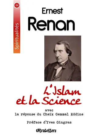 Renan / Al-Afghâni / Gingras |  L'Islam et la Science | eBook | Sack Fachmedien