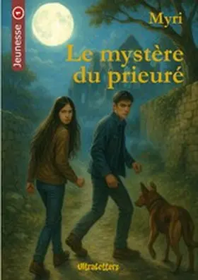 . |  Le mystère du prieuré | eBook | Sack Fachmedien