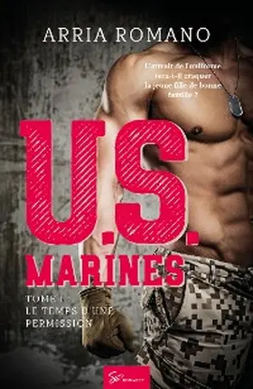 Romano |  U.S. Marines - Le temps d'une permission | eBook | Sack Fachmedien