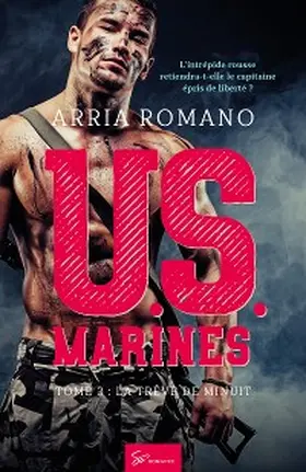 Romano |  U.S. Marines - La Trève de minuit | eBook | Sack Fachmedien