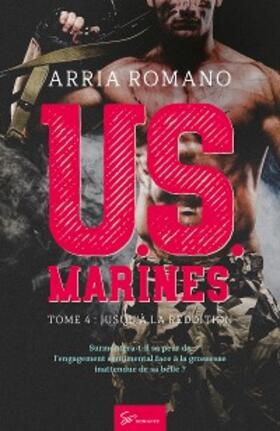 Romano |  U.S. Marines - Jusqu'à la reddition | eBook | Sack Fachmedien