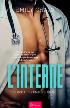 Chain |  L'Interne - Première année | eBook | Sack Fachmedien