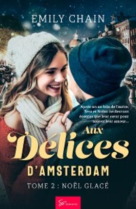 Chain | Aux Délices d'Amsterdam - Noël Glacé | E-Book | www.sack.de