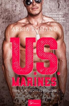 Romano |  U.S. Marines - Au risque de se perdre | eBook | Sack Fachmedien