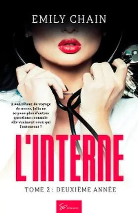 Chain | L'Interne - Deuxième année | E-Book | www.sack.de