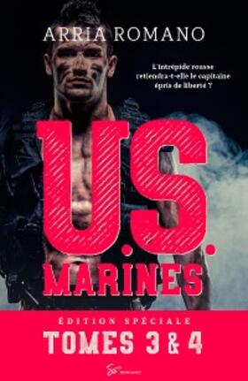 Romano |  U.S. Marines - La Trève de minuit - Jusqu'à la reddition | eBook | Sack Fachmedien