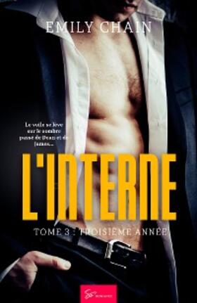 Chain |  L'Interne - Troisième année | eBook | Sack Fachmedien