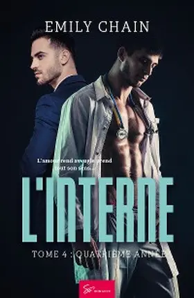 Chain | L'Interne - Quatrième année | E-Book | www.sack.de