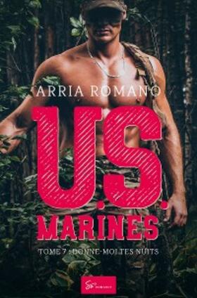 Romano |  U.S. Marines - Donne-moi tes nuits | eBook | Sack Fachmedien
