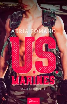 Romano |  U.S. Marines - Semper Fi | eBook | Sack Fachmedien