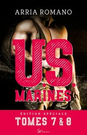 Romano |  U.S. Marines - Donne-moi tes nuits et Semper Fi | eBook | Sack Fachmedien