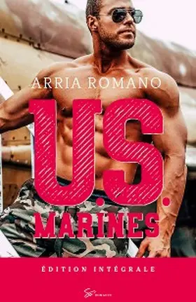 Romano |  U.S. Marines - Intégrale | eBook | Sack Fachmedien