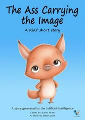 Allam |  The Ass Carrying the Image | eBook | Sack Fachmedien