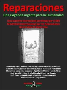 Colectivo |  REPARACIONES | eBook | Sack Fachmedien