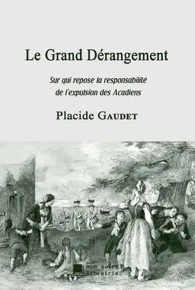 Gaudet / Mon Autre Librairie |  Le Grand Dérangement | eBook | Sack Fachmedien