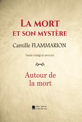 Flammarion / Mon Autre Librairie |  La mort et son mystère | eBook | Sack Fachmedien