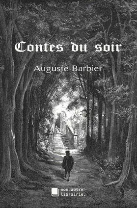 Barbier / Mon Autre Librairie |  Contes du soir | eBook | Sack Fachmedien