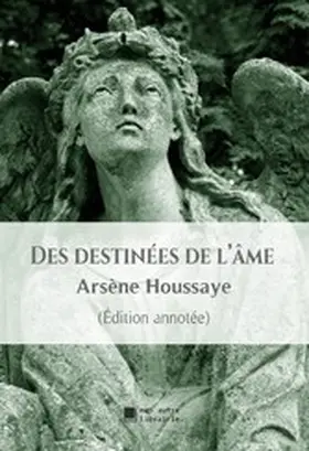 Houssaye / Mon Autre Librairie |  Des destinées de l'âme | eBook | Sack Fachmedien