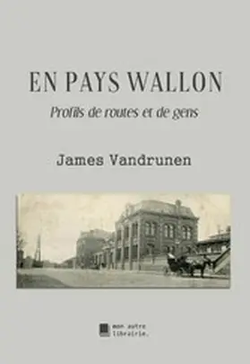 Vandrunen / Mon Autre Librairie |  En pays wallon | eBook | Sack Fachmedien