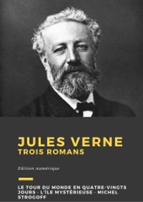 Verne |  Jules Verne | eBook | Sack Fachmedien