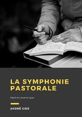 Gide |  La Symphonie pastorale | eBook | Sack Fachmedien