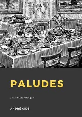 Gide |  Paludes | eBook | Sack Fachmedien