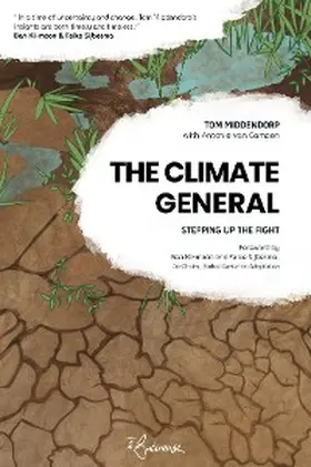 Middendorp / Campen |  The Climate General | eBook | Sack Fachmedien