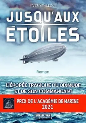 Stalloni |  Jusqu'aux étoiles | eBook | Sack Fachmedien